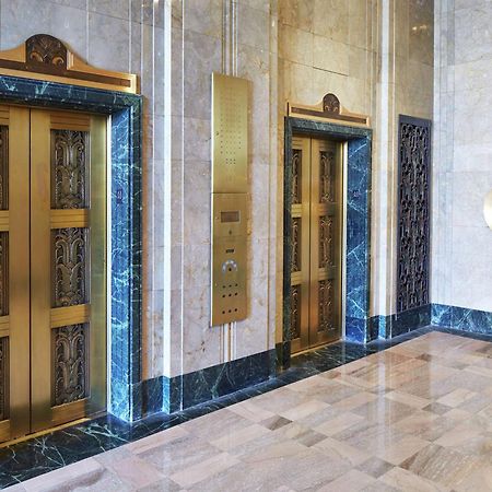 Hilton Garden Inn Phoenix Downtown Εξωτερικό φωτογραφία