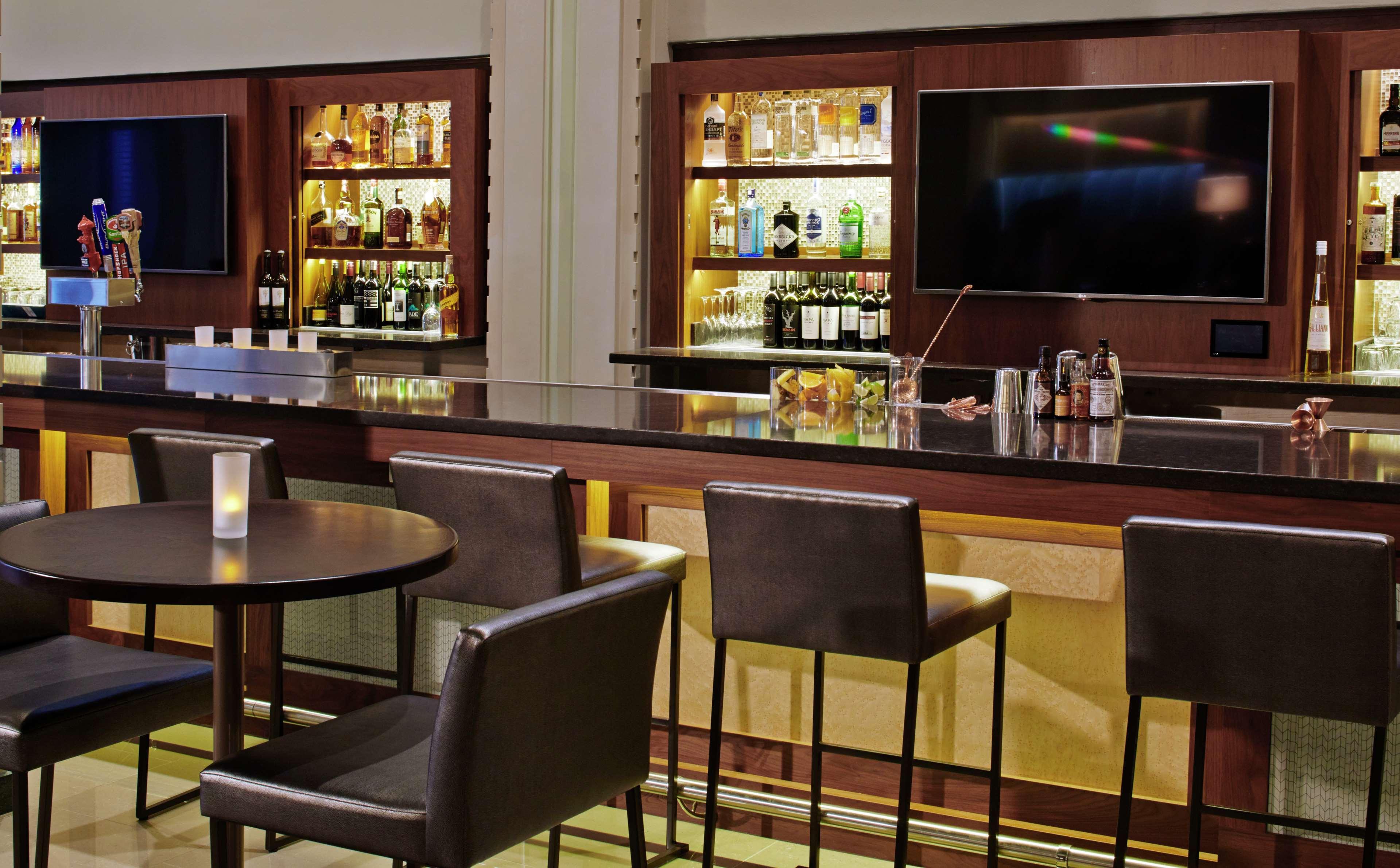 Hilton Garden Inn Phoenix Downtown Εξωτερικό φωτογραφία