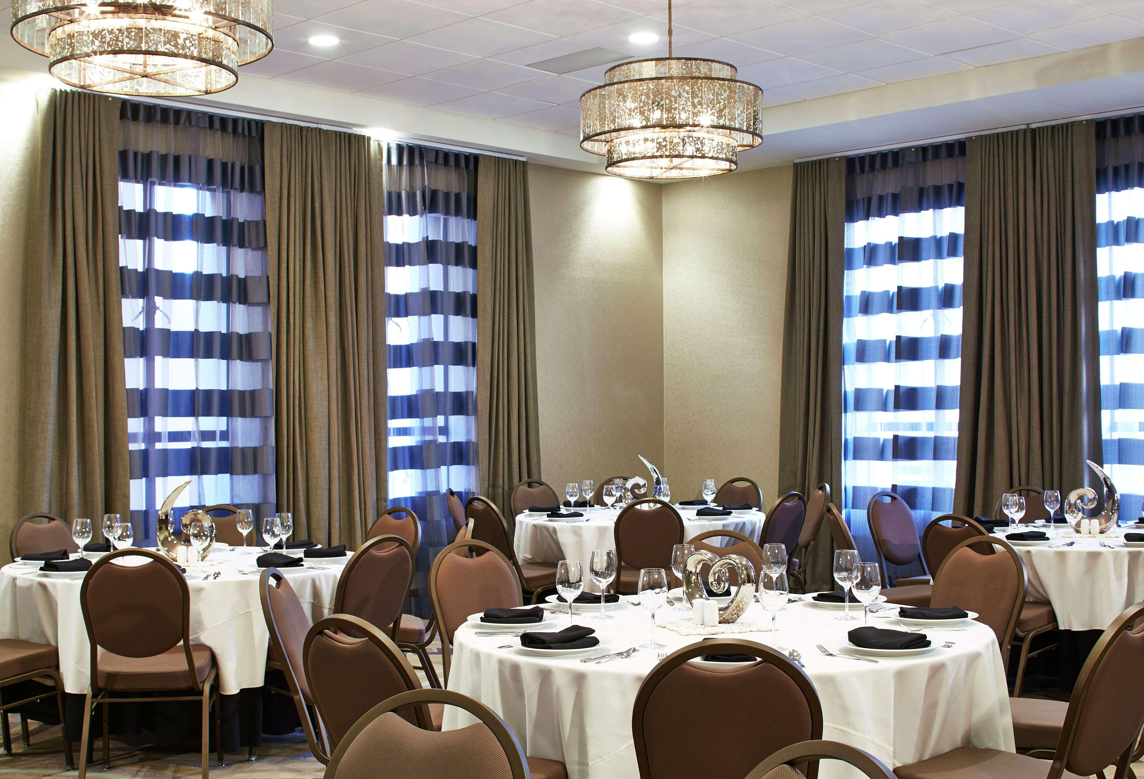 Hilton Garden Inn Phoenix Downtown Εξωτερικό φωτογραφία