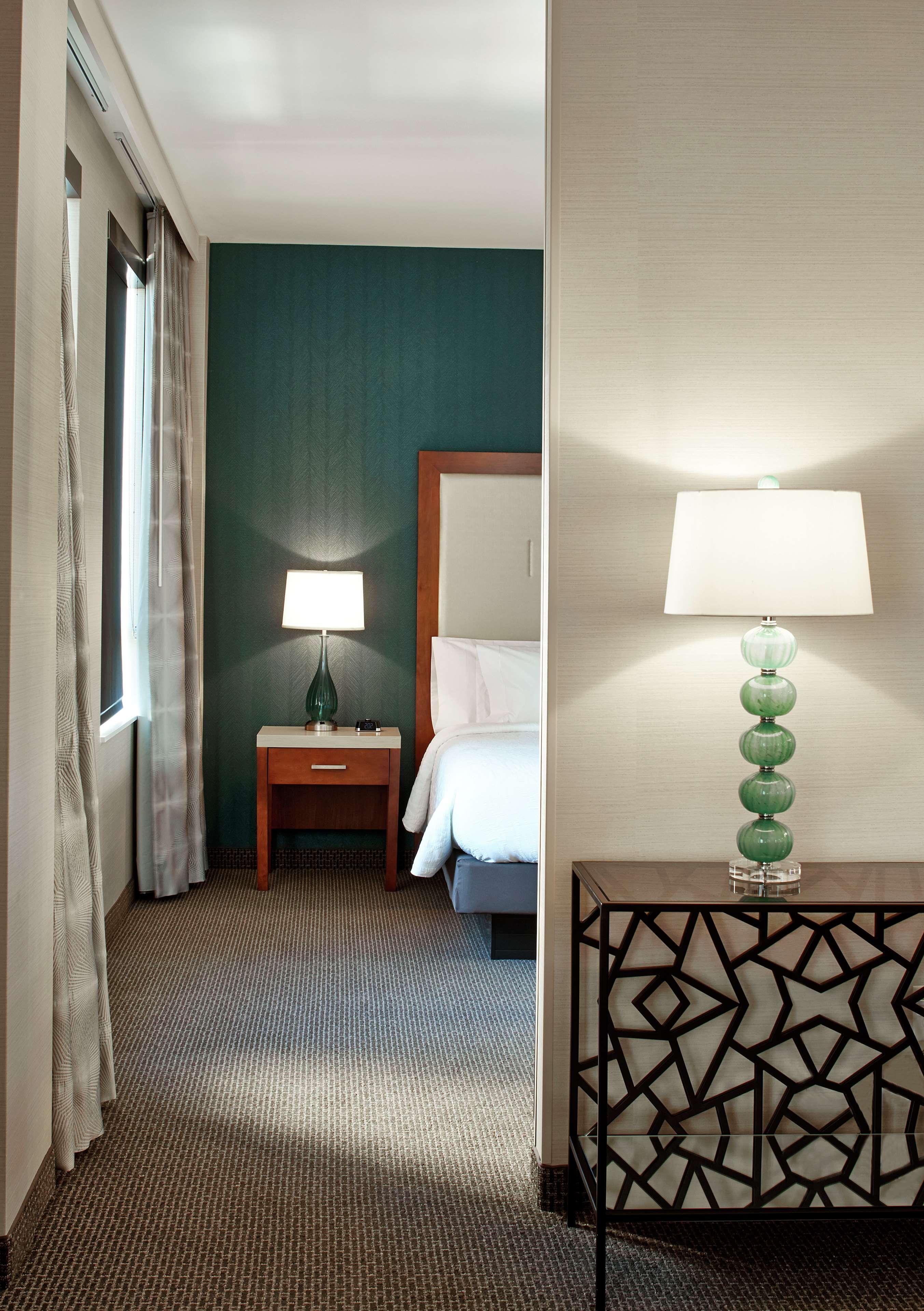 Hilton Garden Inn Phoenix Downtown Εξωτερικό φωτογραφία