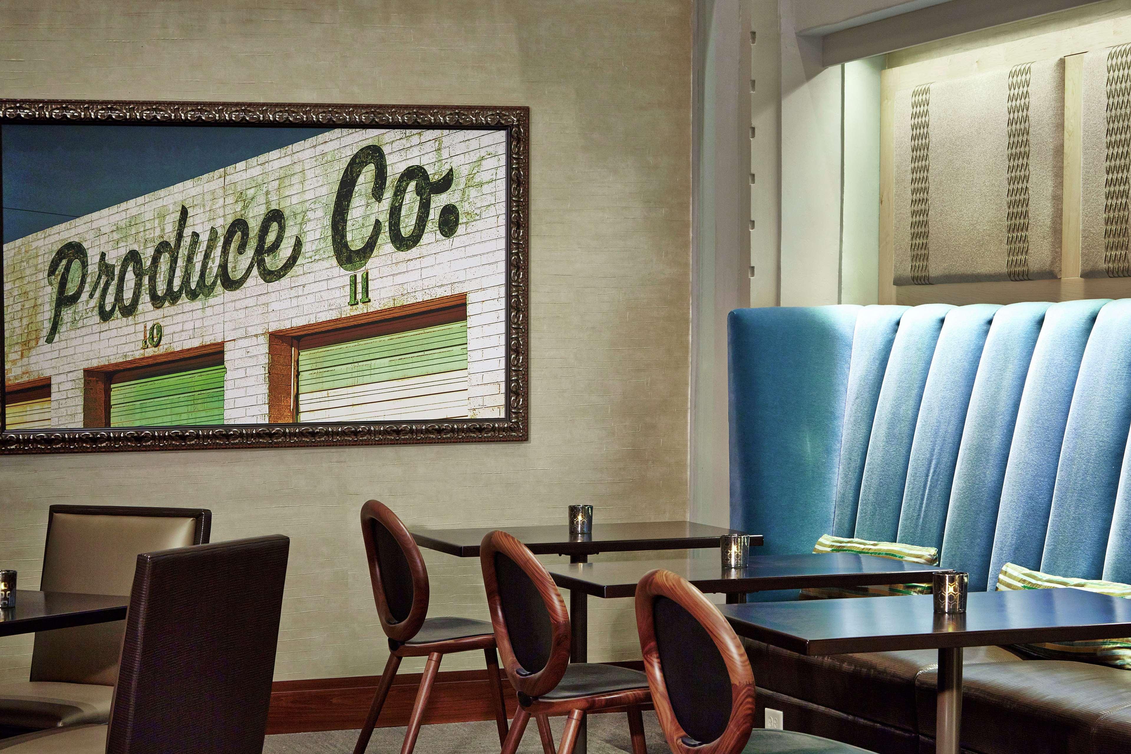 Hilton Garden Inn Phoenix Downtown Εξωτερικό φωτογραφία