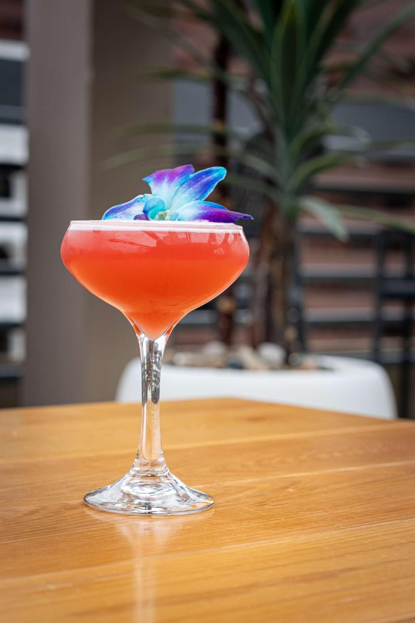 Hilton Garden Inn Phoenix Downtown Εξωτερικό φωτογραφία