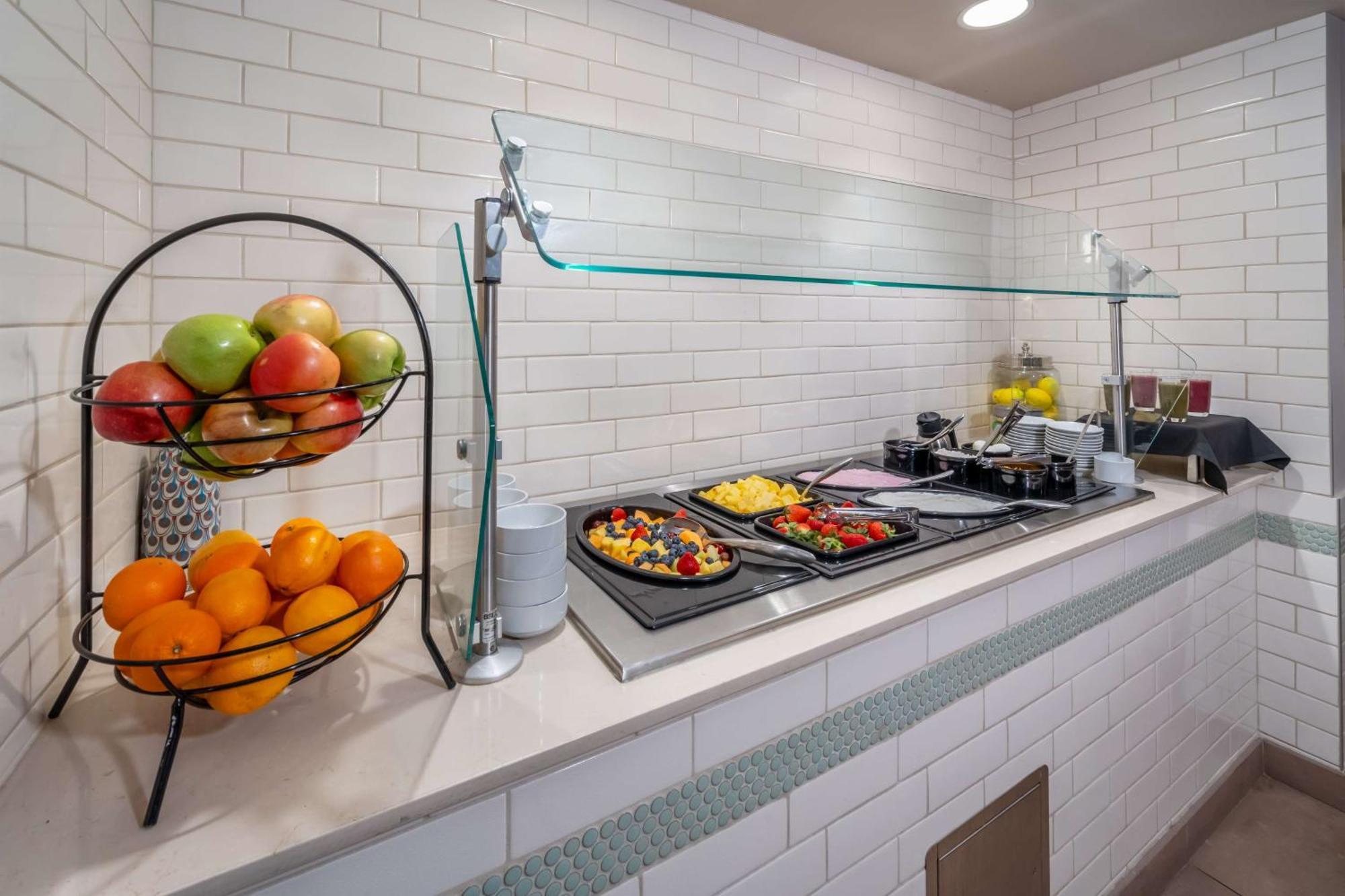 Hilton Garden Inn Phoenix Downtown Εξωτερικό φωτογραφία