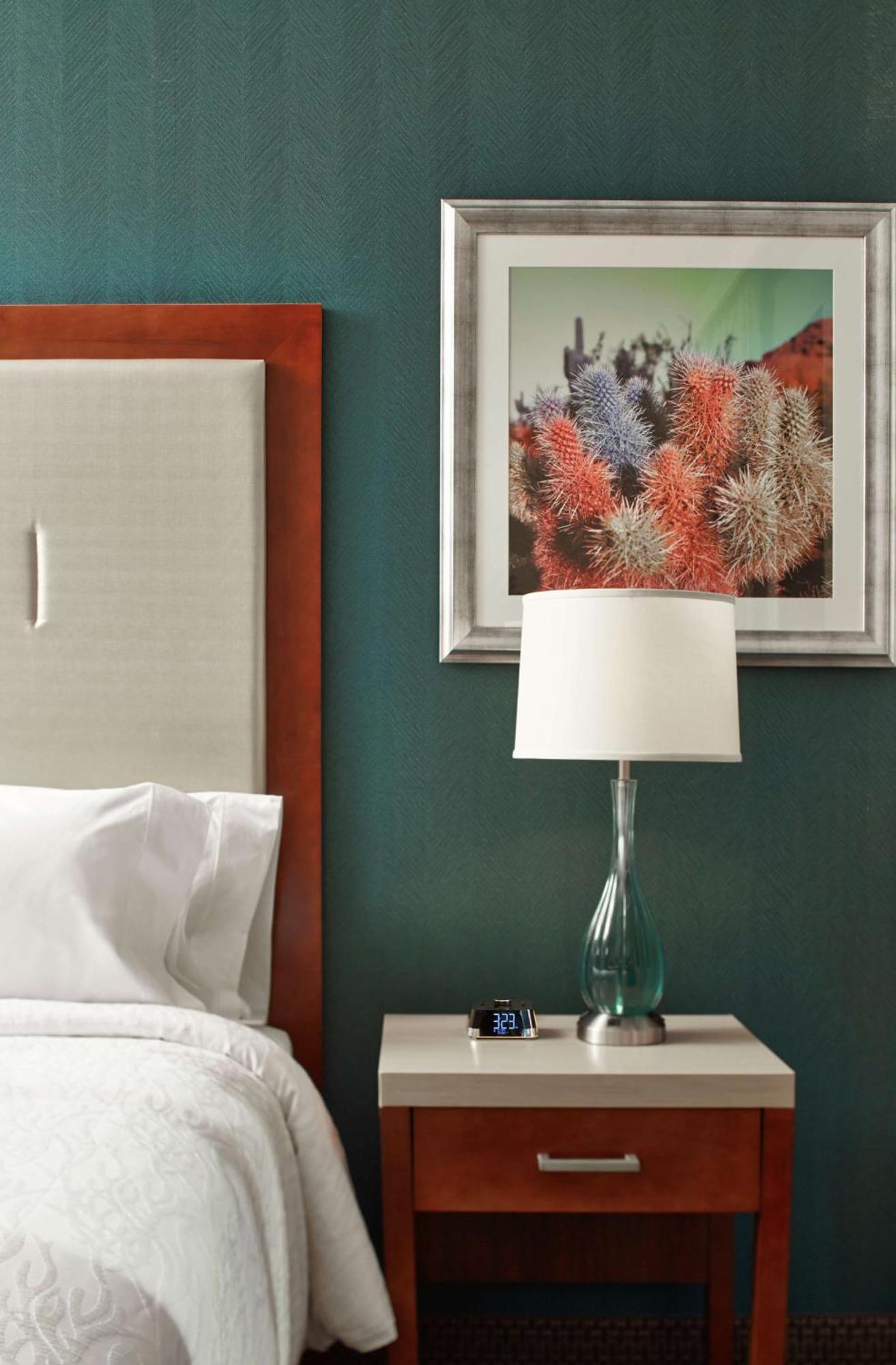Hilton Garden Inn Phoenix Downtown Εξωτερικό φωτογραφία