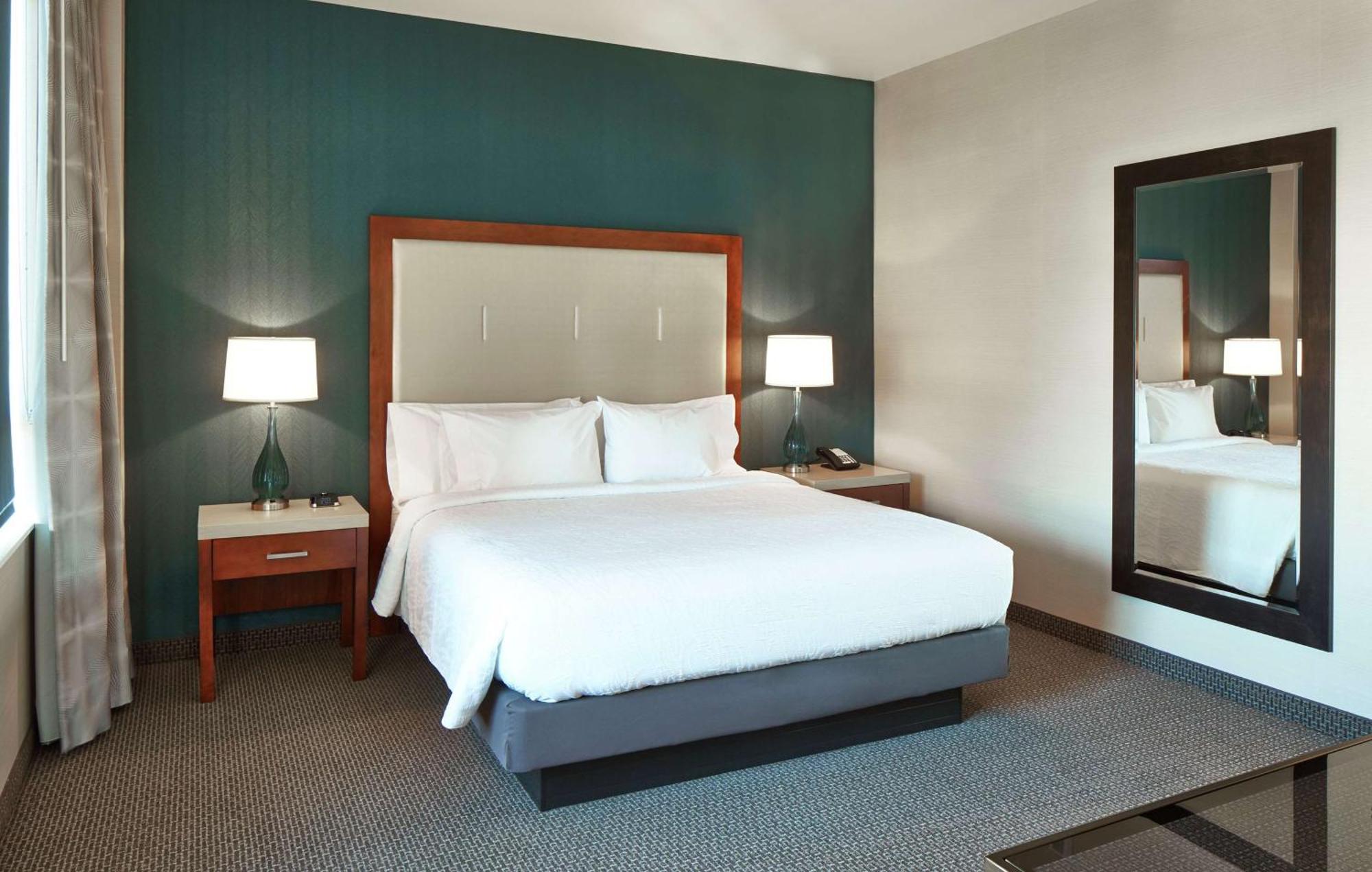 Hilton Garden Inn Phoenix Downtown Εξωτερικό φωτογραφία