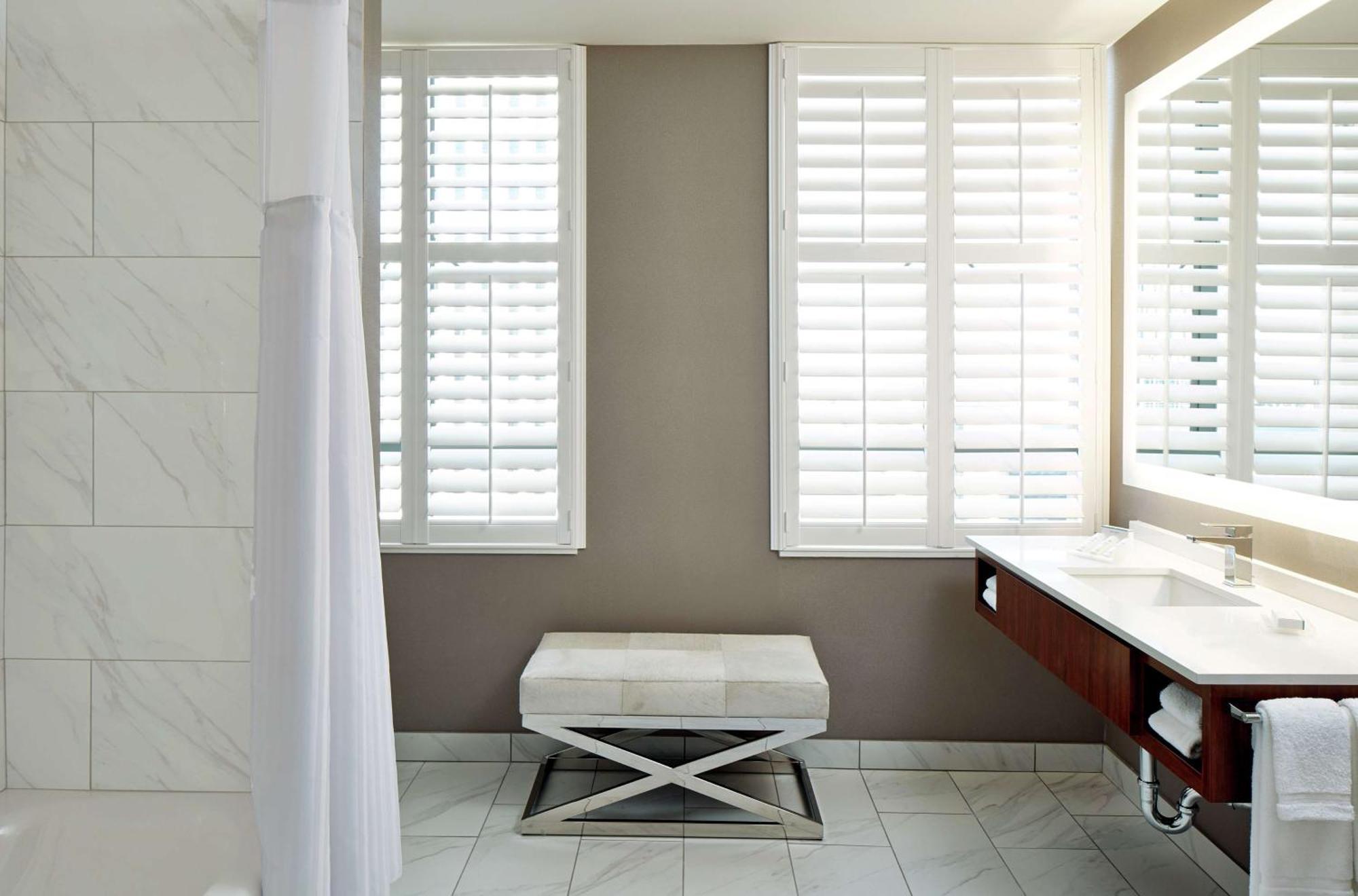 Hilton Garden Inn Phoenix Downtown Εξωτερικό φωτογραφία