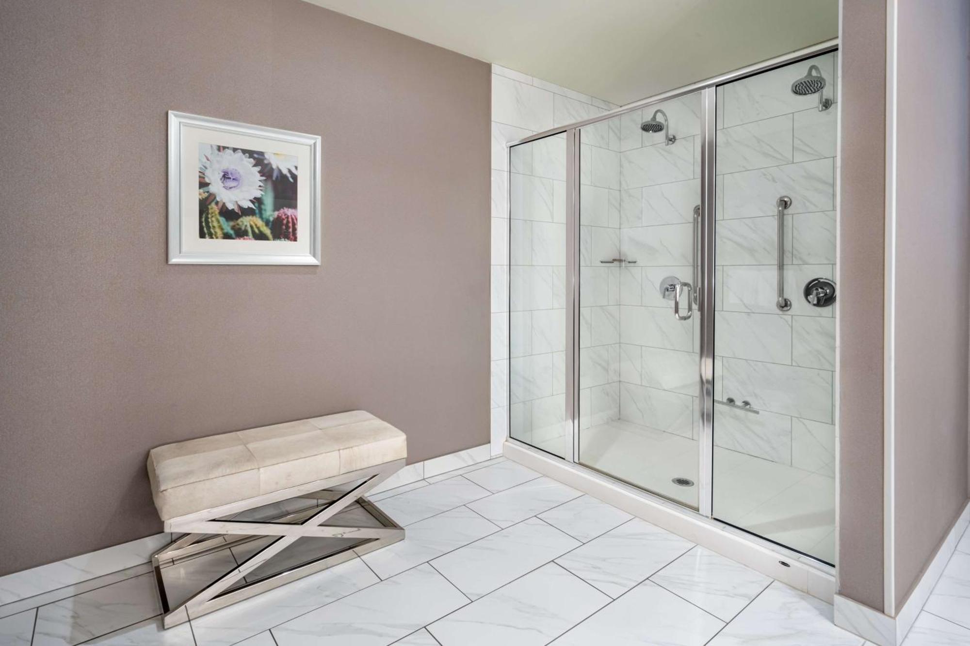 Hilton Garden Inn Phoenix Downtown Εξωτερικό φωτογραφία