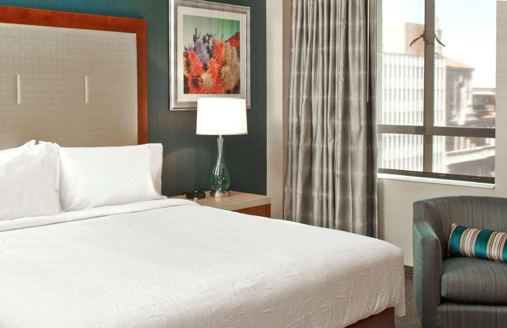 Hilton Garden Inn Phoenix Downtown Εξωτερικό φωτογραφία