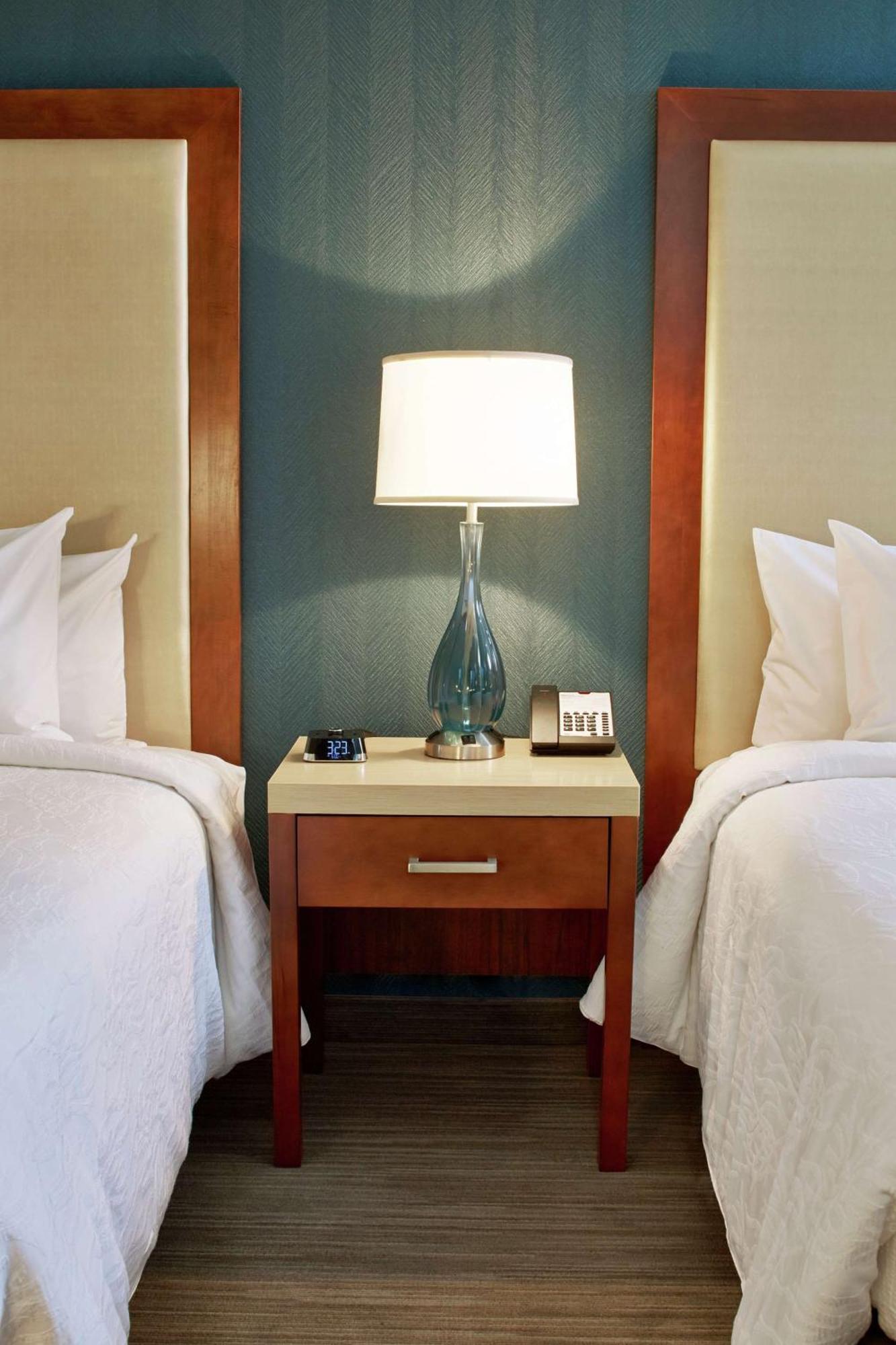 Hilton Garden Inn Phoenix Downtown Εξωτερικό φωτογραφία