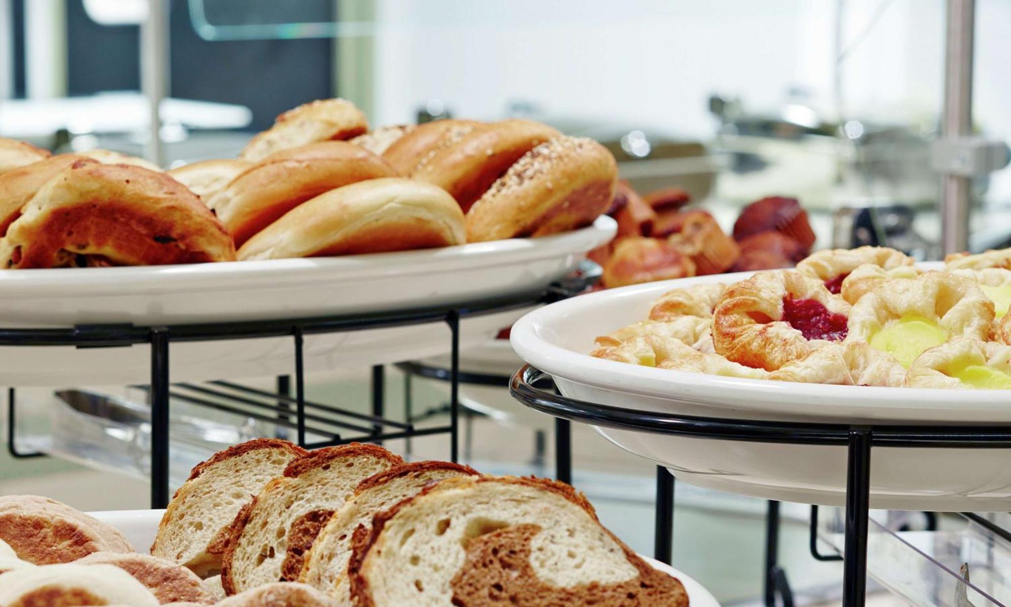 Hilton Garden Inn Phoenix Downtown Εξωτερικό φωτογραφία