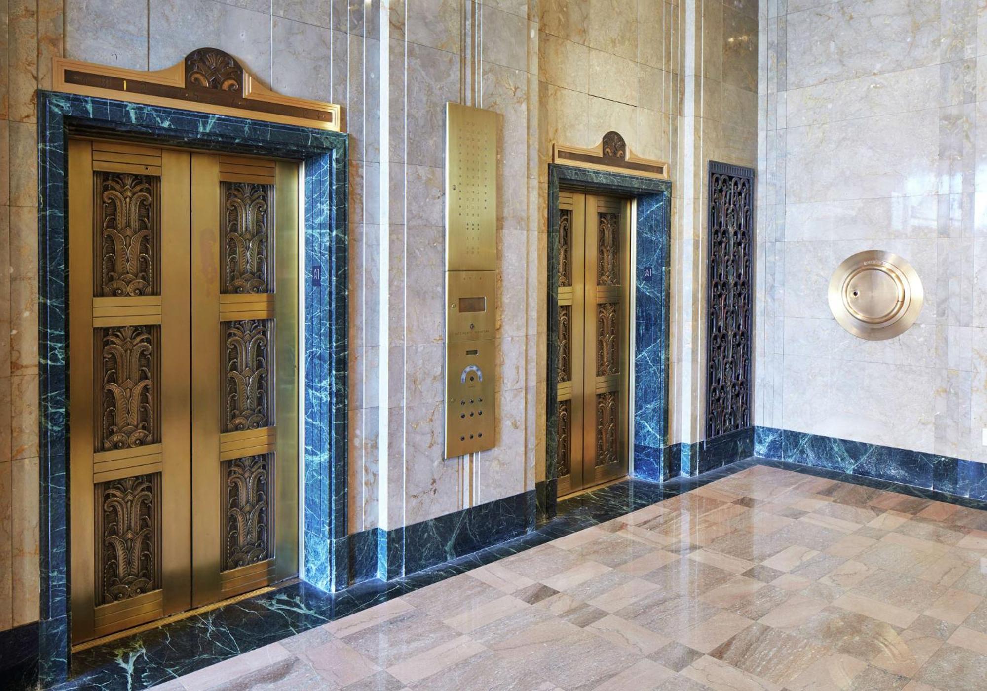 Hilton Garden Inn Phoenix Downtown Εξωτερικό φωτογραφία
