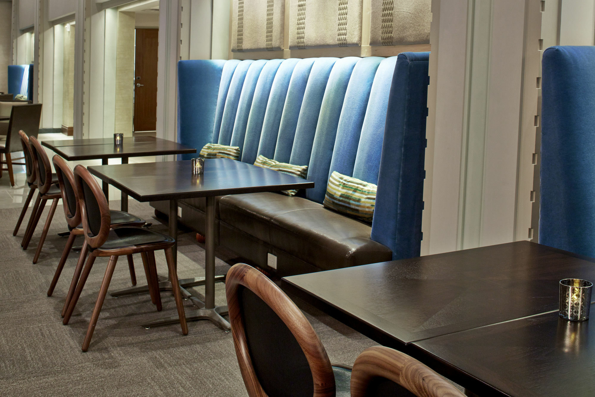 Hilton Garden Inn Phoenix Downtown Εξωτερικό φωτογραφία